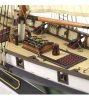 ARTESANIA LATINA 22416 American Schooner Harvey 2022 1/60